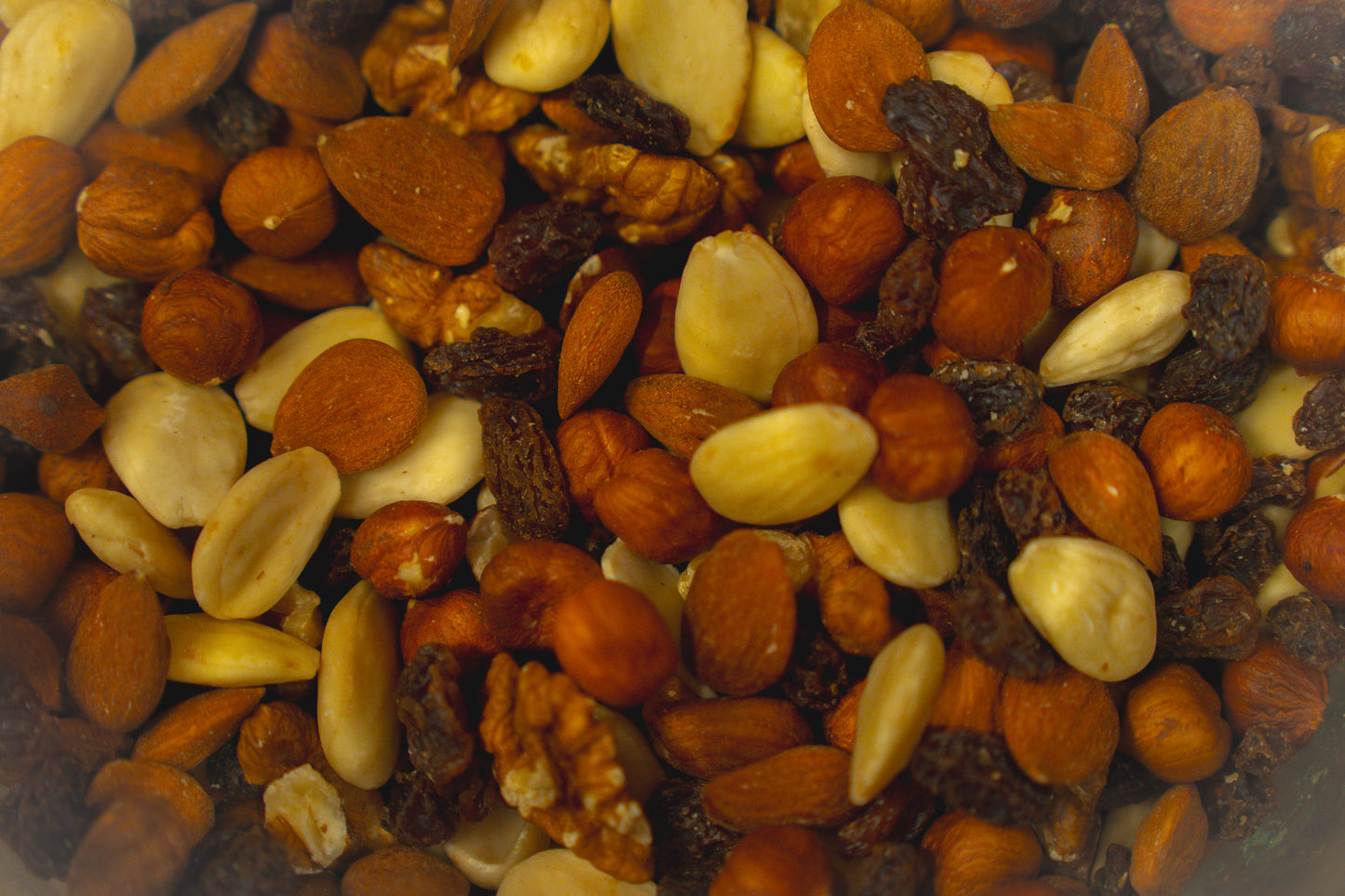 Mix frutos secos Eco