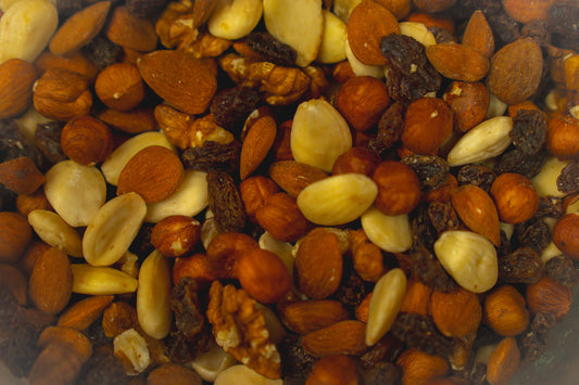 Mix frutos secos Eco