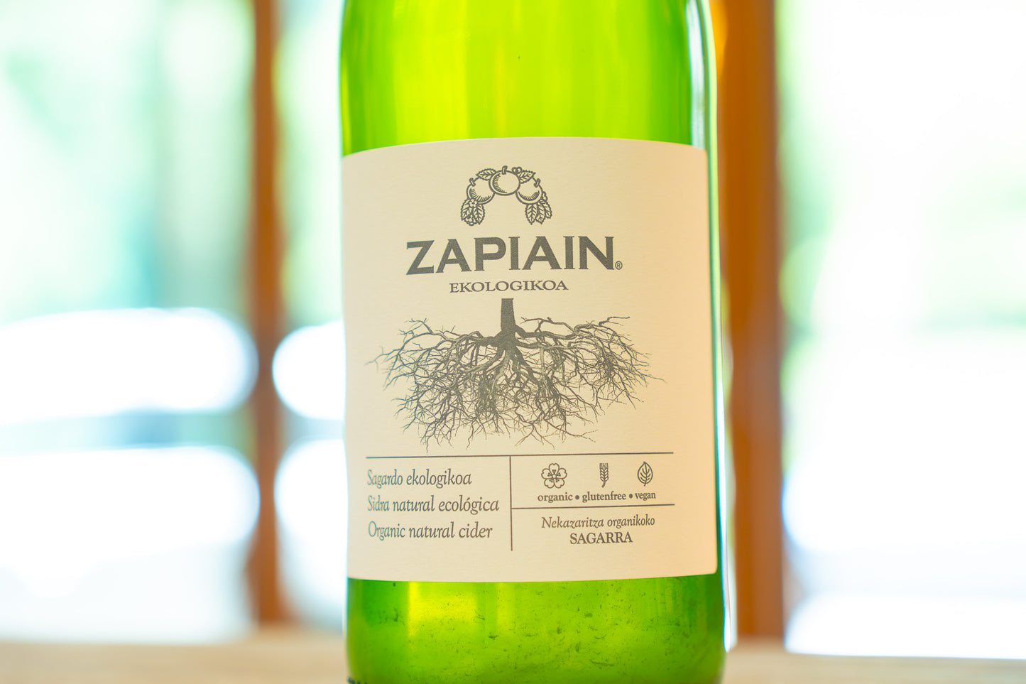 Sidra Zapiain