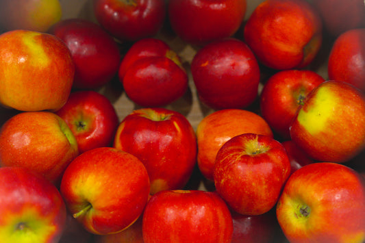 Manzana Mandy de Boltaña