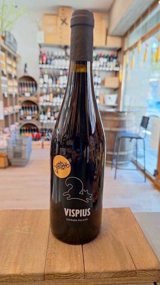 Vispius tinto