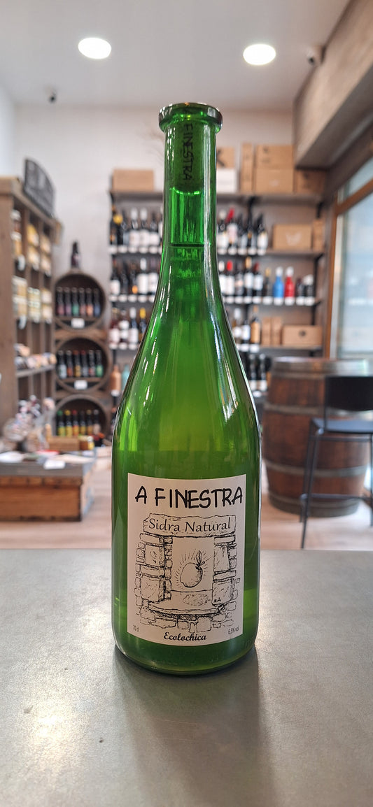Sidra A Finestra